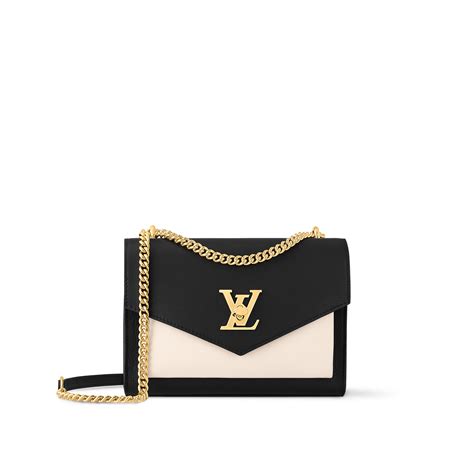 louis vuitton mylockme satchel|MyLockMe Chain Bag Lockme Leather .